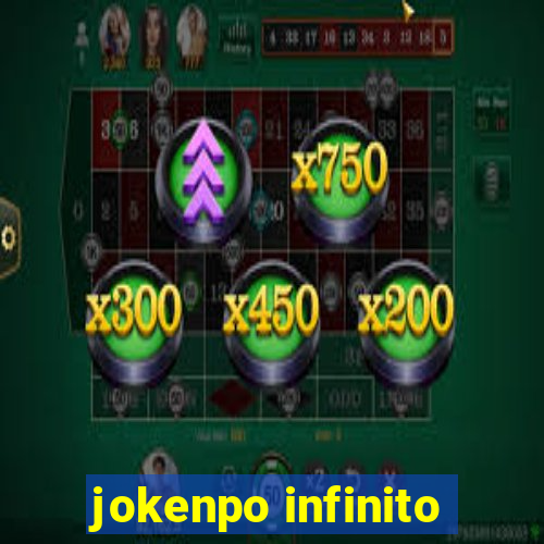 jokenpo infinito